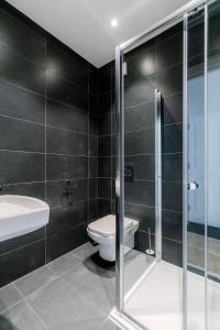 Regents Park View Apartments