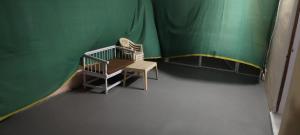 Divine Orchid-A Home