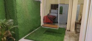 Divine Orchid-A Home