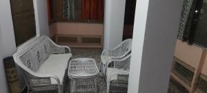 Divine Orchid-A Home