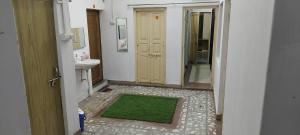 Divine Orchid-A Home