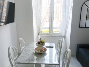 De Camillis Apartments in St Peter