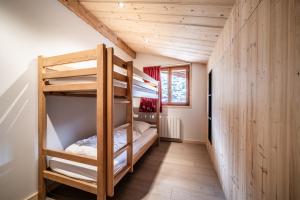 Appartements COUTETTAZ 1 Joli 2 chambres idealement situe dans Morzine : photos des chambres