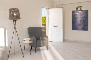 Villa Du Vignoble