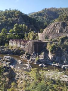 Maisons de vacances Chez Christian : photos des chambres