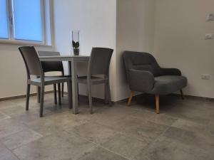 Borgo di Levante luxury apartments