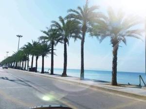 Seaview Jomtien Floor16 ห้องวิวทะเล 33sqm