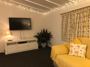 Sunset family lodge private garden private parking