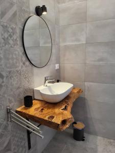 Borgo di Levante luxury apartments