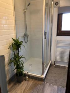 Sunset family lodge private garden private parking