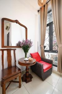 Halo Boutique Ben Thanh Hotel