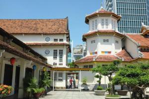 Bac Nam Hotel
