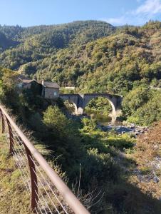 Maisons de vacances Chez Christian : photos des chambres