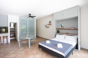 La Selva Lake and Woods