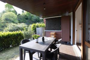 La Selva Lake and Woods