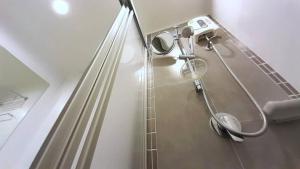 Seaview Jomtien Floor16 ห้องวิวทะเล 33sqm