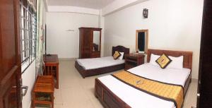 Thang Loi Tam Dao Hotel