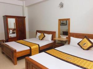 Thang Loi Tam Dao Hotel