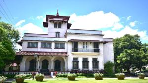 The Henry Suites MiraNila Quezon City