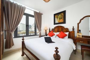 Halo Boutique Ben Thanh Hotel