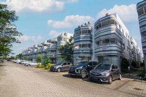 Hotel O Anartha Residence