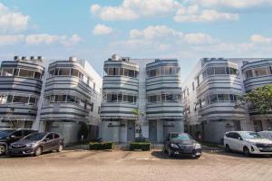 Hotel O Anartha Residence