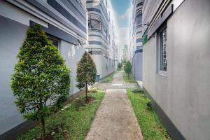 Hotel O Anartha Residence