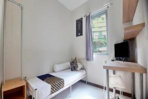 Hotel O Anartha Residence