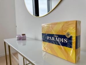 Luxury Apt - Karlatornet - 2BR - Spa - Gym - City