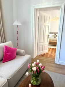 Agapella Apartamenty- Apartament Kościuszki Centrum, free parking