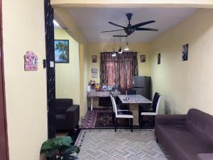 Bakawali Homestay - Bukit Beruntung for musliim only