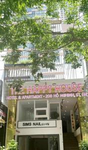 THE HAPPY HOUSE HOTEL & APARTMENT