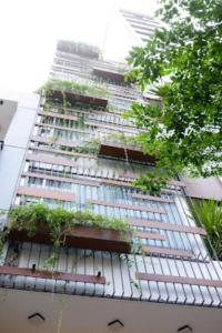 THE HAPPY HOUSE HOTEL & APARTMENT