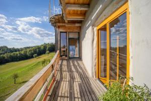 ELIAS Residency