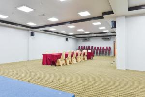 OYO 91052 Hotel Kenangan