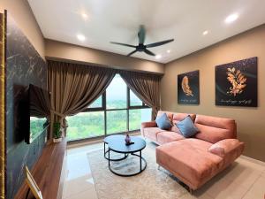 Iskandar Residence by RR JBcity