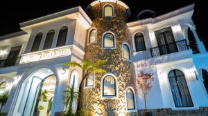 Đồi Mây Tuyết Hotel