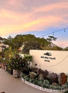 Đồi Mây Tuyết Hotel