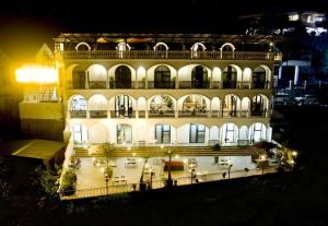 Đồi Mây Tuyết Hotel