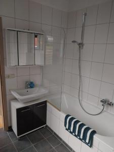 Apartment zum Garten