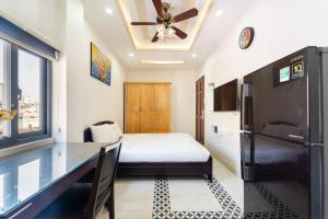 Homestay Phan Xích Long Phú Nhuận