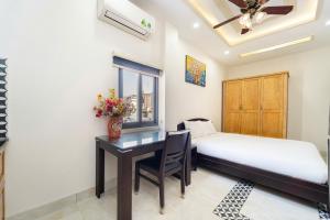 Homestay Phan Xích Long Phú Nhuận