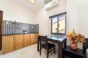 Homestay Phan Xích Long Phú Nhuận