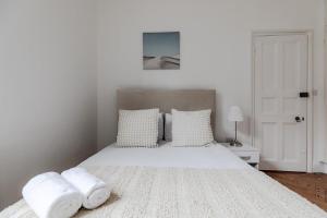 The Earls Court Haven