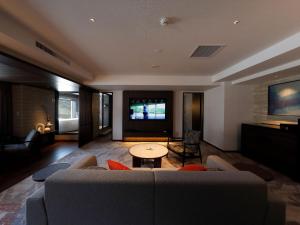 Executive Suite SUIREI