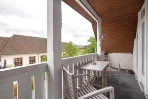 Ferienwohnung Dashaus