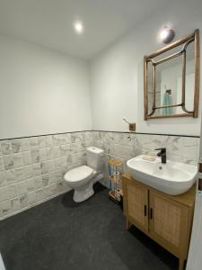 Joli Studio Dépendance Lectoure Intra-muros