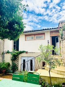 Joli Studio Dépendance Lectoure Intra-muros