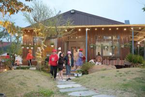 Mountain Nest Villa Dalat - BBQ, Cloud Hunting, Camping