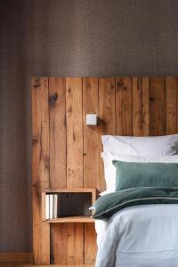 Hotels L'Absinthe Hotel : photos des chambres